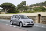 Volkswagen Golf Sportsvan TDI 2014 года
